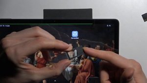 Xiaomi Redmi Pad | Как вставить карту памяти в Xiaomi Redmi Pad - Настройки карты памяти