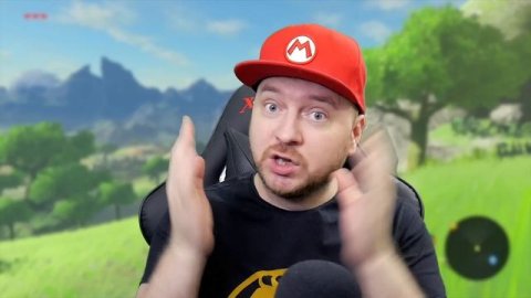 Почему так мало Nintendo на канале? (Правда ли мне нравятся игры Nintendo)