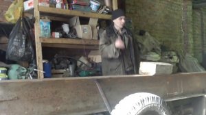 Собираем гидроколун ГКС-ДЭ 01, часть № 5.