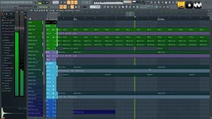 ✨Above & Beyond - Alone Tonight | Instrumental PRO Remake 100% FL Studio (FLP Download)