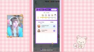 Full Chapter 8 Guide?+30 Gacha pulls ?SuitU Fashion Game