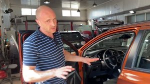 Обзор Suzuki SX4 на газе. Какой будет расход топлива?