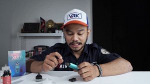 OXVA XLIM V2 X-TREME | POD SYSTEM KOK BISA PAKE LIQUID FREEBASE??? | REVIEW AND UNBOXING