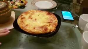 болгарская кухня