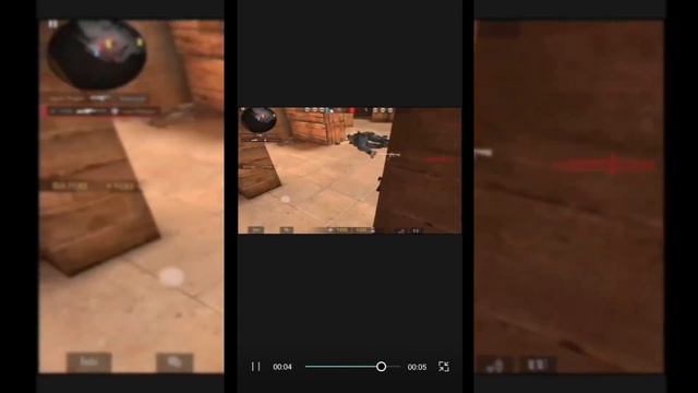 ЛУЧШИЙ ТУТОРИАЛ В CAPCUT/КАПКУТ ⭐ // ШЕЙКИ, ЭФФЕКТЫ, ЦВЕТОКОР // STANDOFF 2 МУВИК 🔥