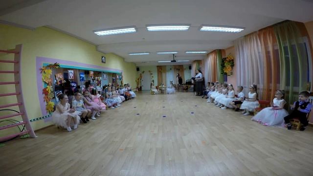 Kizoa Video Editor: День Матери. Старшая группа "Пчёлки" 2020 год. смотреть онлайн