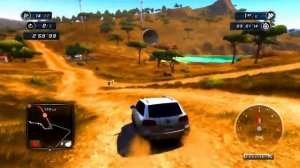 Test Drive Unlimited 2 Xbox 360 - TDU 2 | TDU2 SOLAR CROWN GAMEPLAY WALKTHROUGH #19 [FINAL RACE]