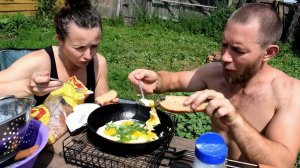 КАК ЖИТЬ БЕЗ СВЕТА В ДЕРЕВНЕ