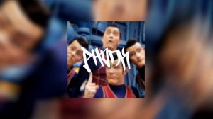 WE ARE NUMBER ONE (PHONK REMIX)