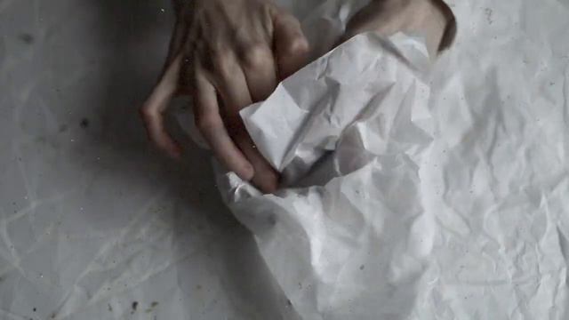 Керамическая Кружка : шиворот на выворот