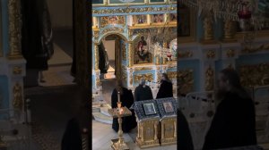 «Да исправится молитва моя», Киевского роспева