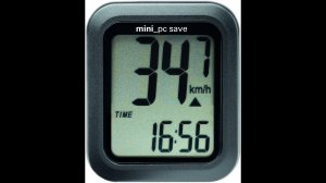 Распаковка и Обзор Велокомпьютера O-Synce MINI PC SAVE (2160р 4К)