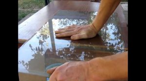 Как заменить стекло в окне