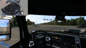 WELCOME TEXAS DLC - WESTERN STAR 57X - REALIST DRIVE - ATS - T300 - TH8A SHIFTER