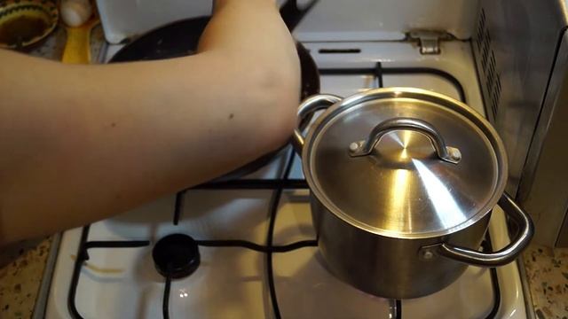 Итальянская паста с тунцом / рецепт приготовления смотреть онлайн