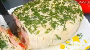 Все в Шоке от того как я готовлю Омлет