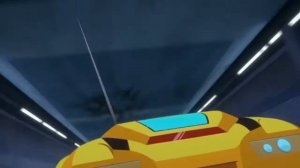 Обзор TRANSFORMERS CEBERVERS (Кибервселенная)