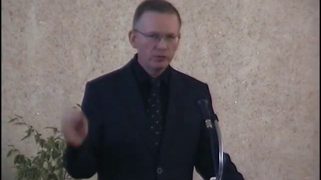 проповедь Ларионова Сергея Вера и чудеса смотреть онлайн