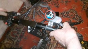 электросамокат Kugoo m4.проблема с аккумулятором!
