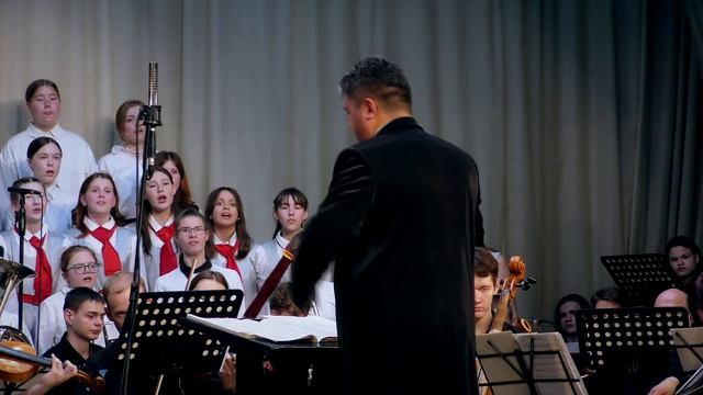 Александр Цфасман   «Здорово, здорово!» слова Юрия Кадашевича