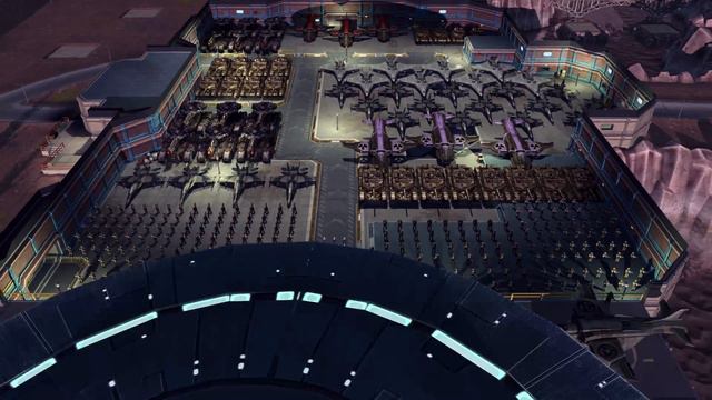 Operation New Earth Trailer смотреть онлайн