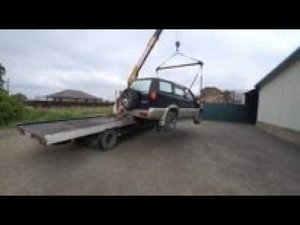 ВНЕДОРОЖНИК ЗА 400 ТЫСЯЧ САМЫЙ НАДЕЖНЫЙ ДВИГАТЕЛЬ КАКИЕ МАШИНЫ СЕЙЧАС ПОКУПАЮТ