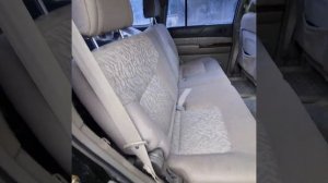 Nissan Patrol 2002г 3.0 МТ