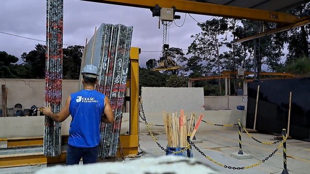 Operação de ponte rolante смотреть онлайн