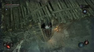 ИГРА С ПОДВОХОМ - ОБЗОР LORDS OF THE FALLEN 2023