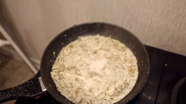 ВЕГАНСКИЕ РЕЦЕПТЫ//МОЯ ЛЮБИМАЯ ПАСТА! смотреть онлайн