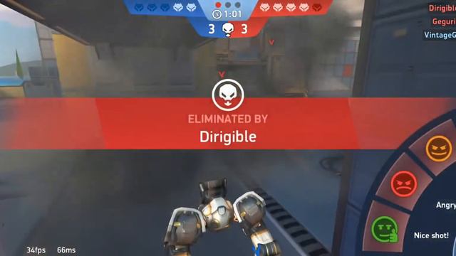 Mech Arena | 5 Vs 5 Tournament Team Deathmatch - Win | Android Gameplay Video 16 смотреть онлайн