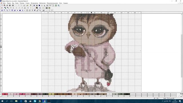 ЧТОБЫ МУЖ РУКОДЕЛЬНИЦЫ УЛЫБНУЛСЯ/Что-то новенькое/ВМЕСТО 100 ЦВЕТОВ 22?СМОГУ ЛИ Я! смотреть онлайн