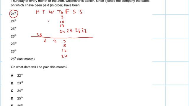 Задача дня. TSA 2021 № 50. NUET. Подготовка к смотреть онлайн