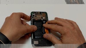 honor 20 lite battery replacement sostituzione batteria iMania