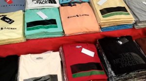 Турция! Рынок Бельдиби