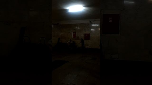 Метро Комсомольская смотреть онлайн