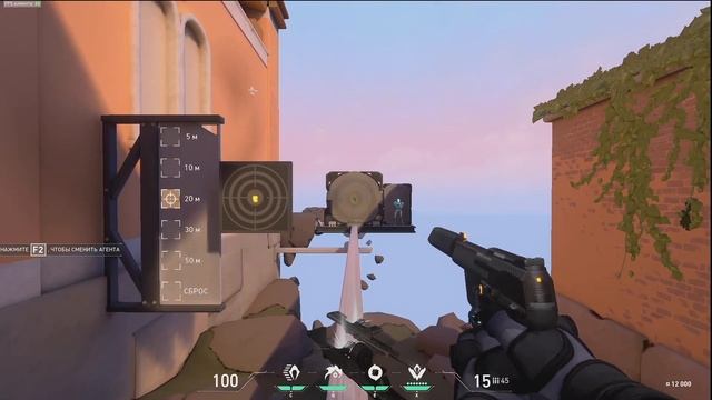 КАКОЕ ОРУЖИЕ ВЗЯТЬ НОВИЧКУ В ПЕРВОМ РАУНДЕ | ТОП 5 ПИСТОЛЕТКИ VALORANT | ЛУЧШИЙ ПИСТОЛЕТНЫЙ СЕГМЕНТ смотреть онлайн