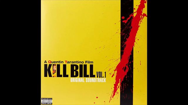 Kill Bill Vol. 1 - The Lonely Shepherd смотреть онлайн
