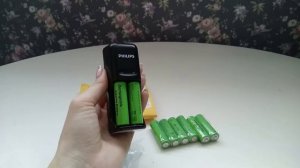 ? AliExpress ? ПОСЫЛКА ? Перезаряжаемые батарейки  ? РАСПАКОВКА и ОБЗОР ПОСЫЛКИ