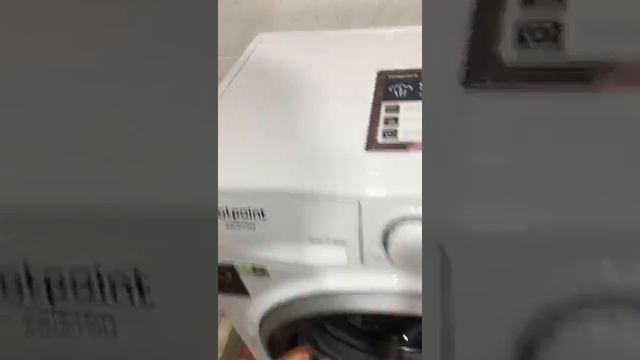 Сма  Hotpoint Ariston RST 602 ST S