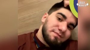 Асхаб Тамаев vs Мурад Легенда. "Давай бой"