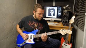 Squier by Fender Bullet Mustang Review