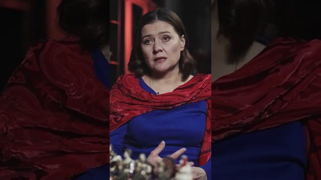 Мария Голубкина раскрыла правду об изменах Николая Фоменко #shorts