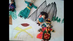 Традиции праздника Сагаалгана