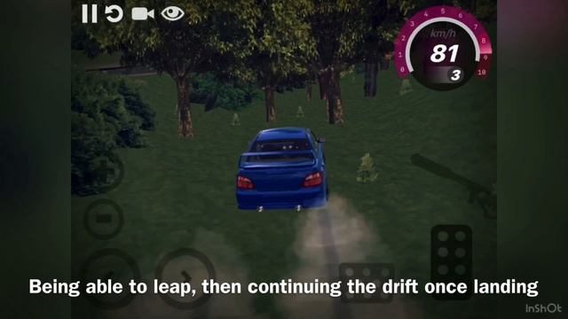 10 Skills And Tricks That Make YOU A Pro Drifter! | Hashiriya Drifter смотреть онлайн