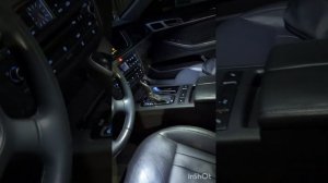 hyndai genesis 2014 3.0 полный привод 249 л.с.