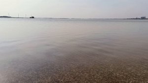 Озеро Саки.