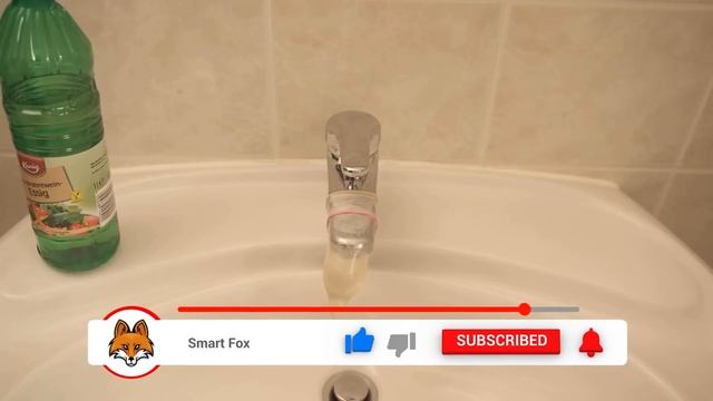 Put a CONDOM over your FAUCET and WATCH WHAT HAPPENS ? (Ingenious) ? смотреть онлайн
