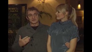 Дмитрий Дибров о Андрее Ростовском