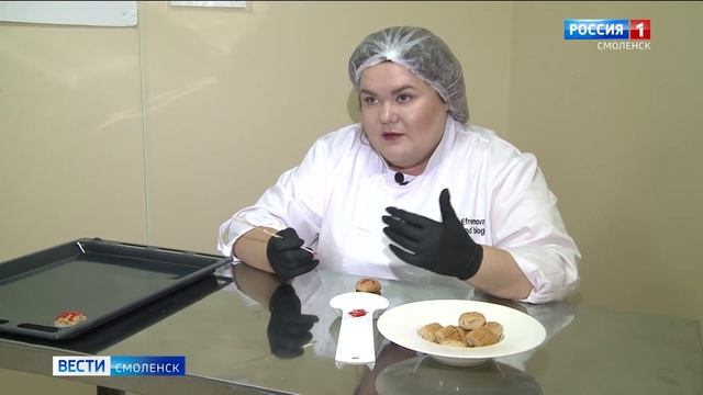 Вкус истории и традиций. В чем секрет Смоленских жамочек смотреть онлайн